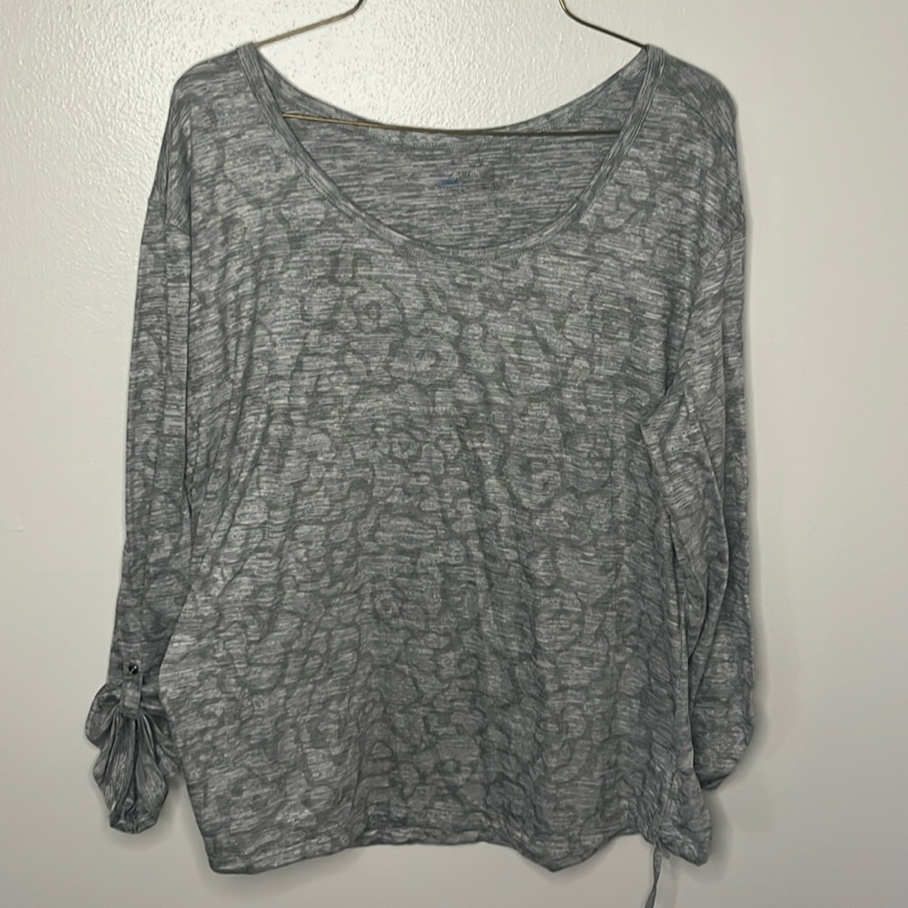 Columbia women’s large long sleeve